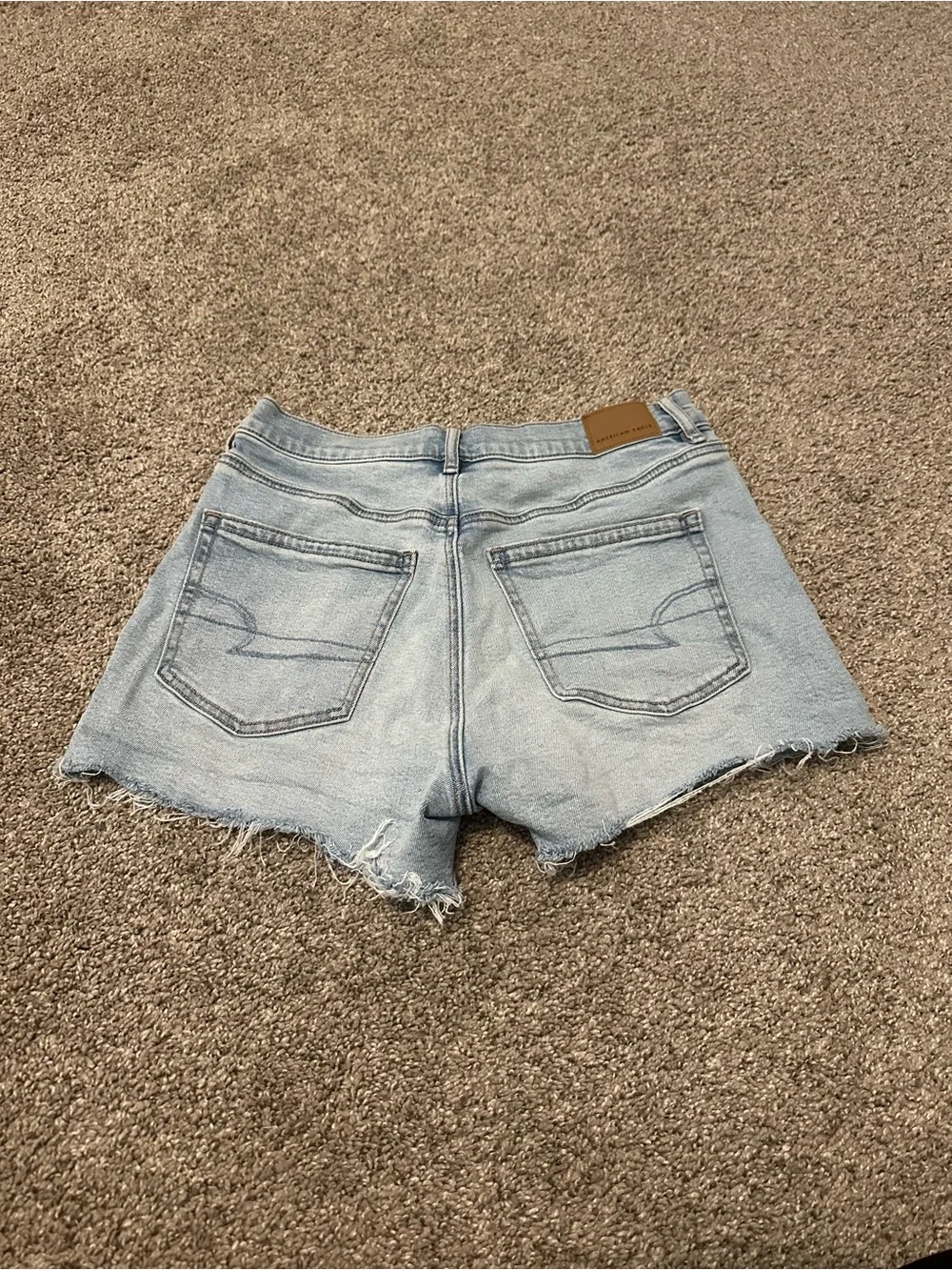 American Eagle Denim Shorts